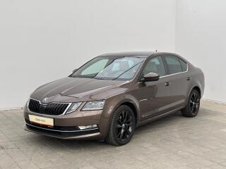 �koda Octavia 2.0 TDI Style Plus