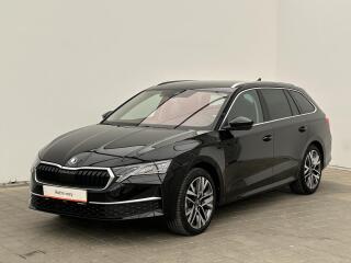 �koda Octavia 2.0 TDI Top selection