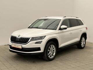 �koda Kodiaq 2.0 TDI 4x4 Style