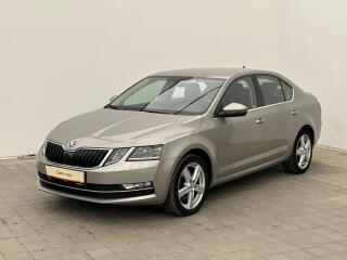 �koda Octavia 2.0 TDI 4x4 Style