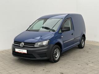 Volkswagen Caddy 2.0 TDI BASIC