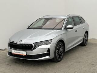 �koda Octavia 2.0 TDI Top selection
