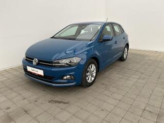 Volkswagen Polo 1.0 TGI Highline