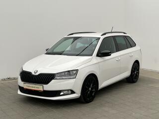 �koda Fabia 1.0 TSI  Ambition   Plus