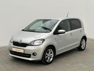 �koda Citigo 1.0 MPI Elegance