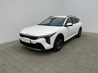 Kia K4 1.6 T-GDi EXCLUSIVE 110 KW (20