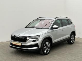 �koda Karoq 1.5 TSI Style