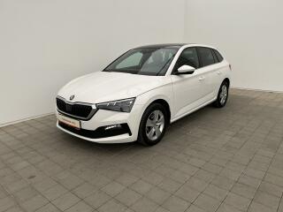 �koda Scala 1.5 TSI Style