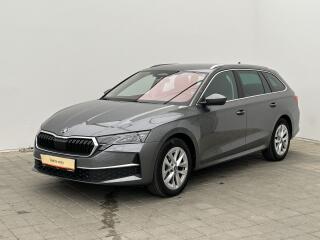�koda Octavia 1.5 TSI Top selection