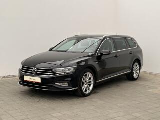 Volkswagen Passat Variant 2.0 TDI Elegance