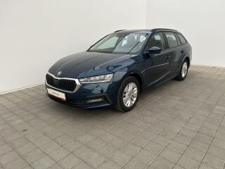 �koda Octavia 2.0 TDI  Ambition   Plus