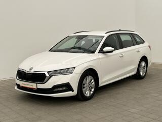 �koda Octavia 1.5 TSI  Ambition   Plus