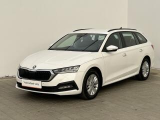 �koda Octavia 1.5 TSI  Ambition   Plus