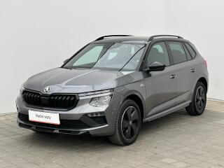 �koda Kamiq 1.0 TSI Monte Carlo