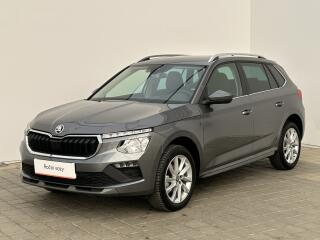 �koda Kamiq 1.5 TS Top selection