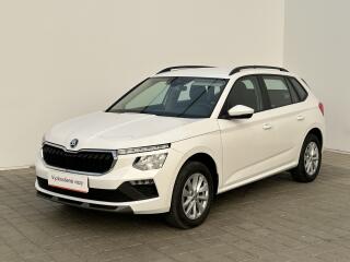 �koda Kamiq 1.0 TS Selection