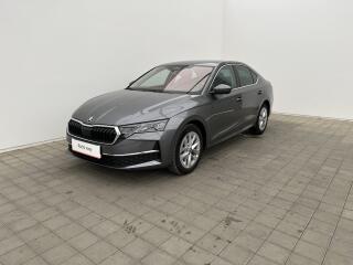 �koda Octavia 2.0 TD Top selection