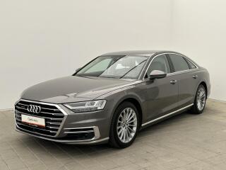 Audi A8 3.0 TDI 4x4 Elegance