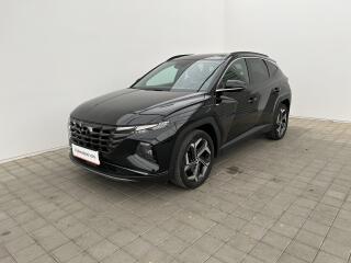 Hyundai Tucson 1.6 CRDI 4x4 Style Premium