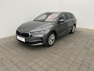 �koda Octavia 2.0 TDI Top selection