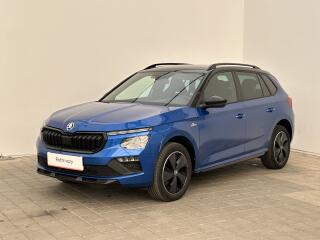 �koda Kamiq 1.5 TSI Monte Carlo