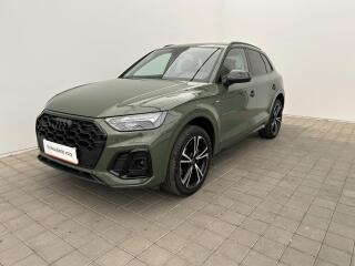 Audi Q5 2.0 TSI 4x4