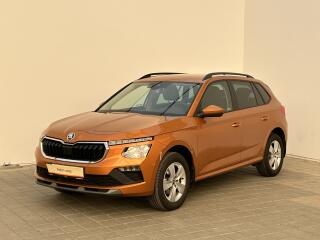 �koda Kamiq 1.0 TSI 130 let Premium