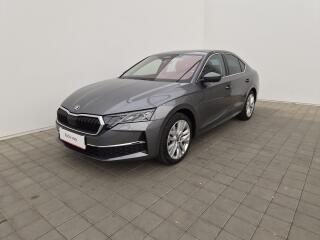 �koda Octavia 1.5 TSi Exclusive Selection