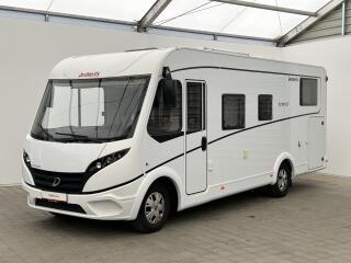 Dethleffs ostatn� 2.3 l .