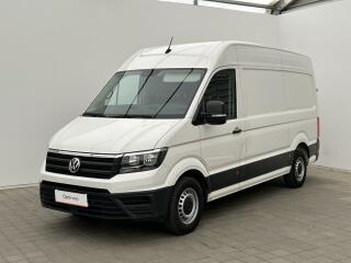 Volkswagen Crafter 2.0 TDI .