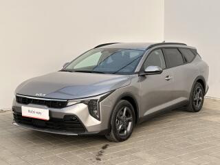 Kia K4 1.6 T-GDi EXCLUSIVE 110 KW (20
