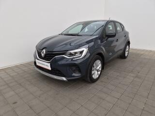 Renault Captur 1.3 Tce