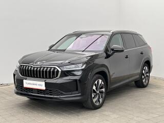 �koda Kodiaq 2.0 TDI 4x4 Exclusive Selectio