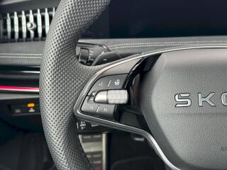 Škoda Superb (2025) SportLine 2.0 TDI/ 142 kW DSG7 - náhled 11