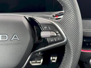 Škoda Superb (2025) SportLine 2.0 TDI/ 142 kW DSG7 - náhled 12