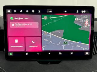 Škoda Superb (2025) SportLine 2.0 TDI/ 142 kW DSG7 - náhled 14