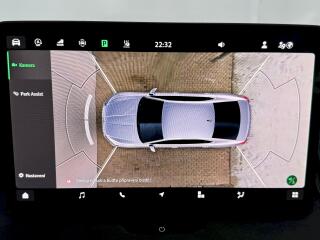 Škoda Superb (2025) SportLine 2.0 TDI/ 142 kW DSG7 - náhled 15