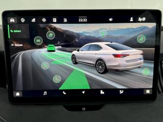 Škoda Superb (2025) SportLine 2.0 TDI/ 142 kW DSG7 - náhled 16