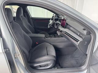 Škoda Superb (2025) SportLine 2.0 TDI/ 142 kW DSG7 - náhled 28