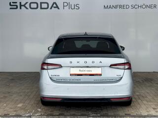 Škoda Superb (2025) SportLine 2.0 TDI/ 142 kW DSG7 - náhled 30