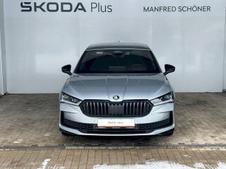 Škoda Superb (2025) SportLine 2.0 TDI/ 142 kW DSG7 - náhled 4