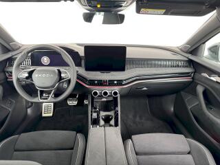 Škoda Superb (2025) SportLine 2.0 TDI/ 142 kW DSG7 - náhled 5