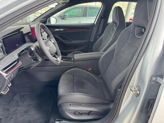 Škoda Superb (2025) SportLine 2.0 TDI/ 142 kW DSG7 - náhled 6