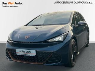 Cupra Born e-Boost 58 kWh !REZERVACE!