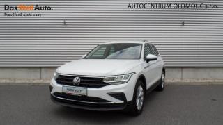 Volkswagen Tiguan 1.5TSI EVO Life