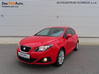 Seat Ibiza 1.4i 16V Reference
