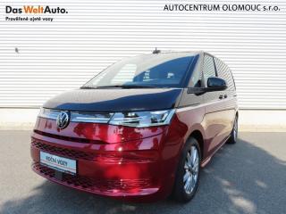 Volkswagen Multivan Nov� Style 2.0 TSI DSG