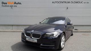 BMW 530d