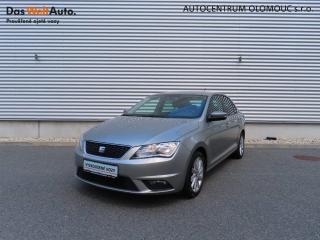 Seat Toledo 1.0 TSI Reference