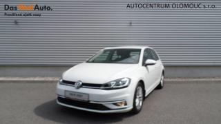 Volkswagen Golf 1.4 TSI BMT DSG Highline